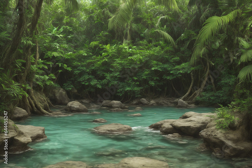 Jungle Dreams Nature s Film Set Unveiled