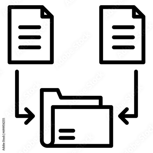 File Merge