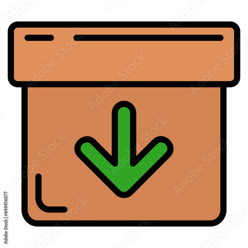 Archive Box