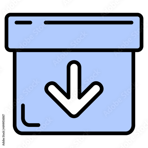Archive Box