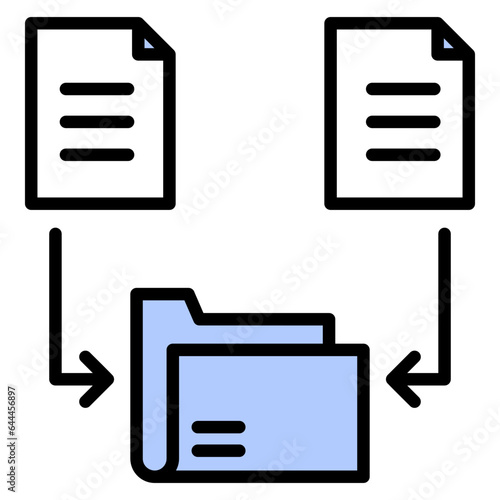 File Merge