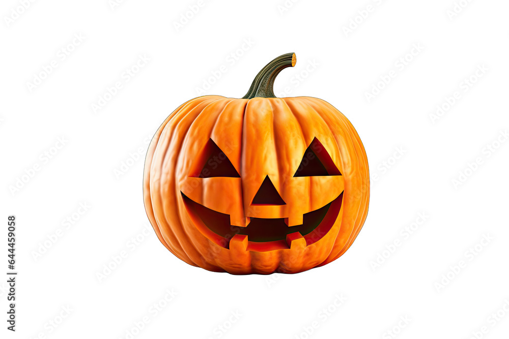 Halloween pumpkin, transparent background, no background Halloween pumpkin, transparent background, no background