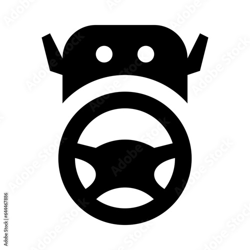 Autopilot bot