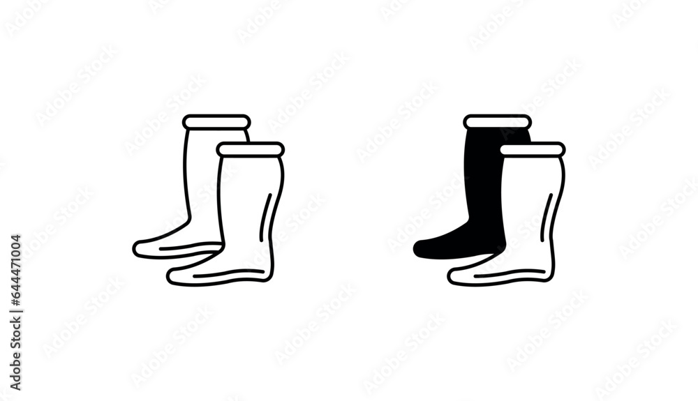Boats icon design with white background stock illustration Boats icon design with white background stock illustration