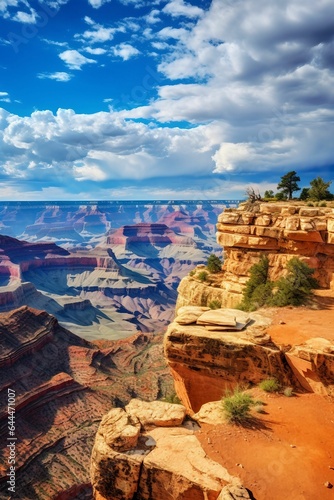 grand canyon national park