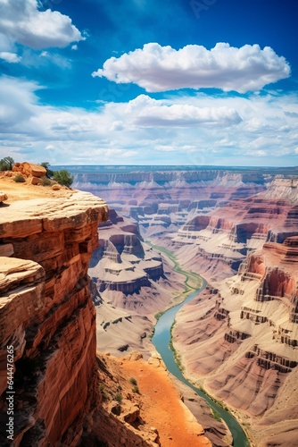 grand canyon national park