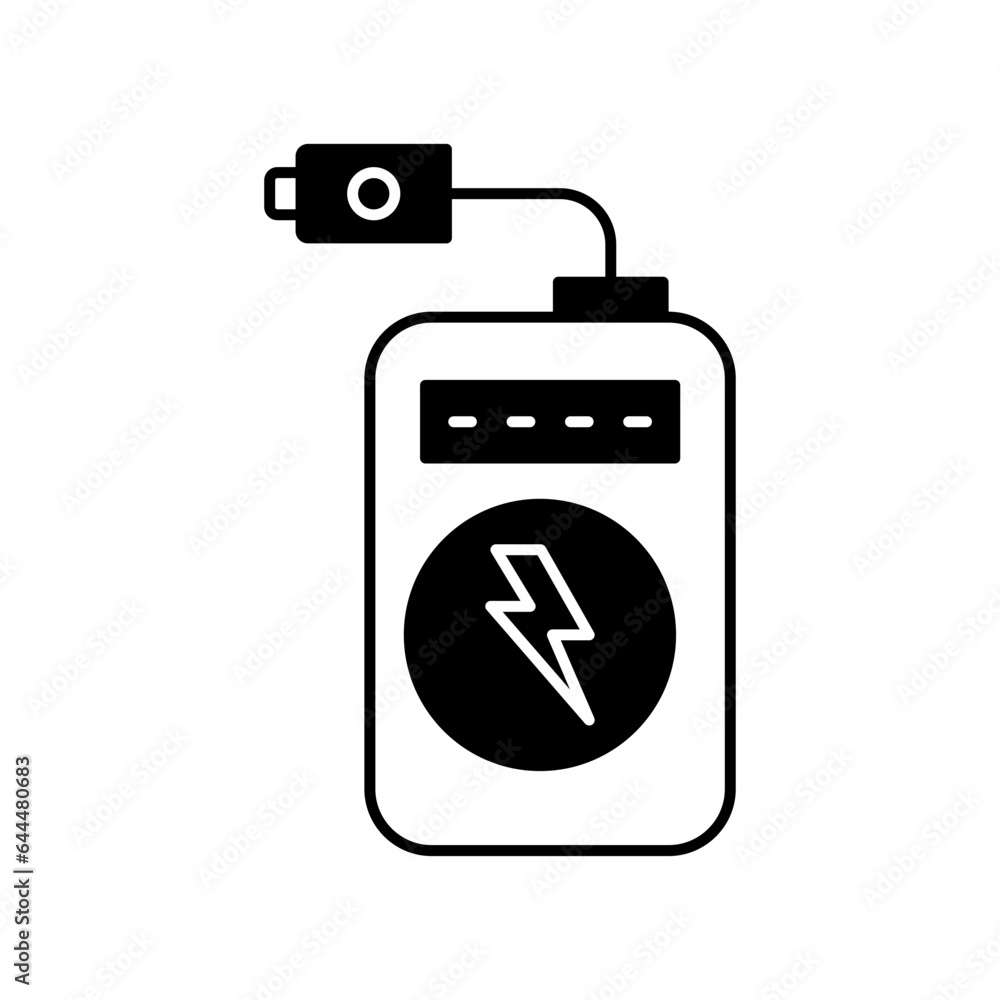 Portable Vector Icon which can easily modify or edit
Portable Vector Icon which can easily modify or edit