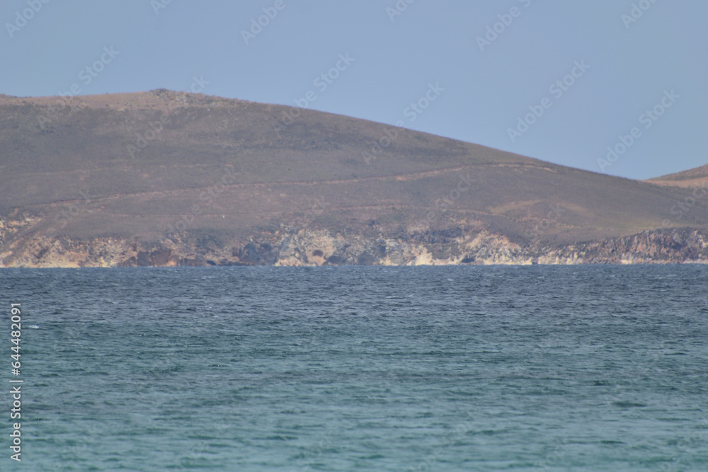 Lemnos, Greece