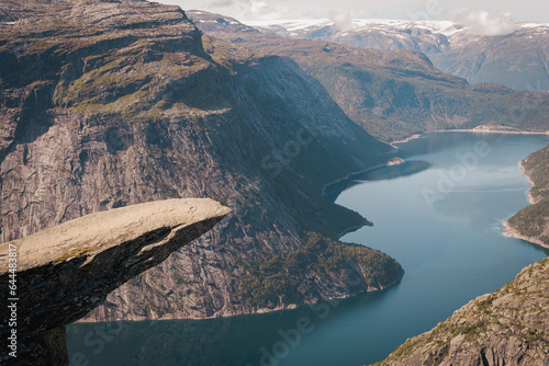 Trolltunga
