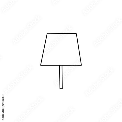 Lighting and Lamps icons set. Set of chandelier, ceiling light, track spotlight, garden lantern, solar solar garden light, ceiling fan, desk lamp, metal loft pendant, torchere vector isolated icon