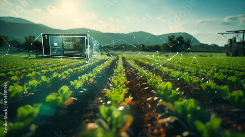 AI-Powered Crop Disease Identification, Detecting Threats Early