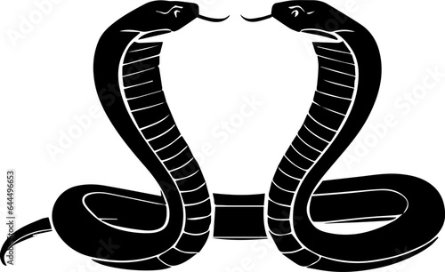 Cobras Black icon 2