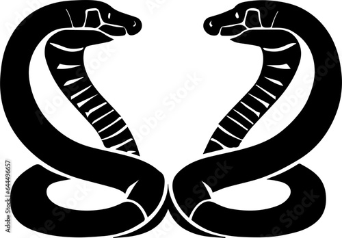 Cobras Black icon 3