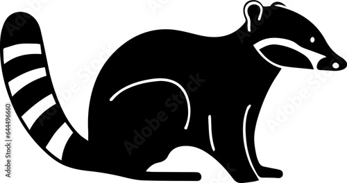 Coati icon