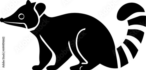 Coati icon 3
