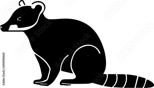 Coati icon 2