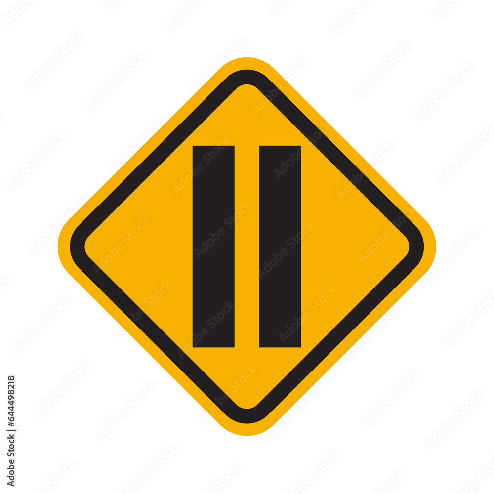 Road Traffic Sign Road Traffic Sign