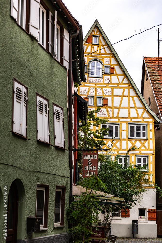 Fototapeta premium Schorndorf