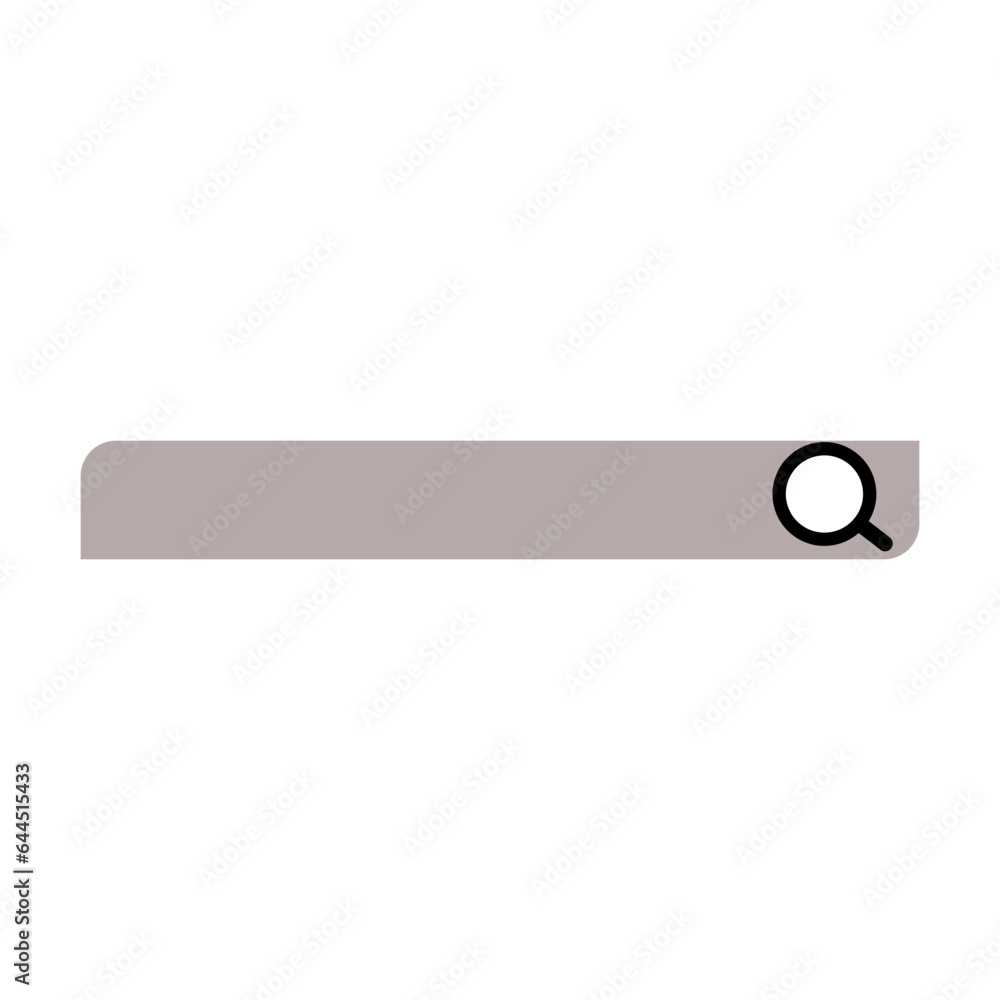 Searching Bar Searching Bar