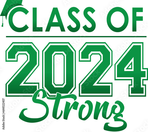 2024stronggreen