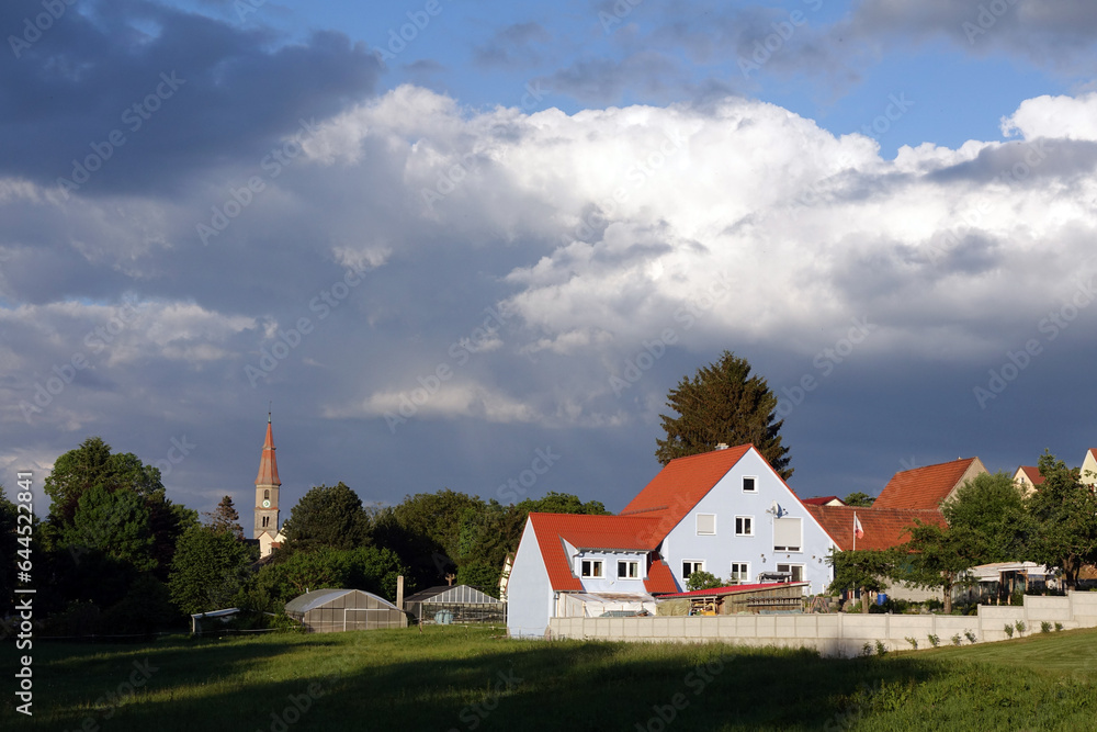 Dinkelsbühl-Sinbronn Dinkelsbühl-Sinbronn