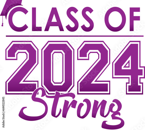 2024strongPurple