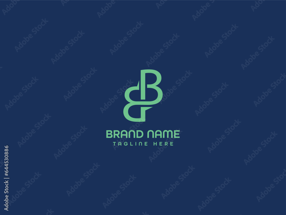 letter logo design letter logo design