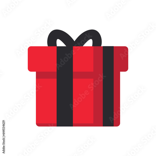 Shopping bags for purchasing Black Friday products, special offers, product discount promotions