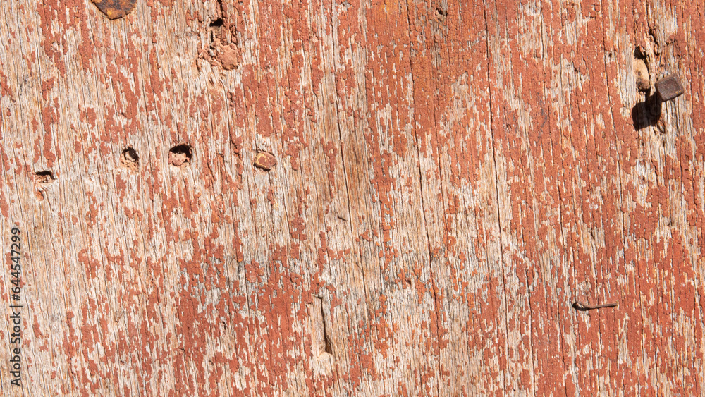 Brown weathered wood texture Brown weathered wood texture