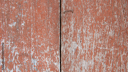 Brown weathered wood texture
