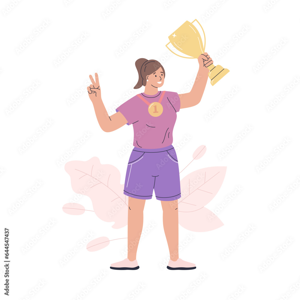 Cartoon Vector Character Concept Vector Illustration Cartoon Vector Character Concept Vector Illustration