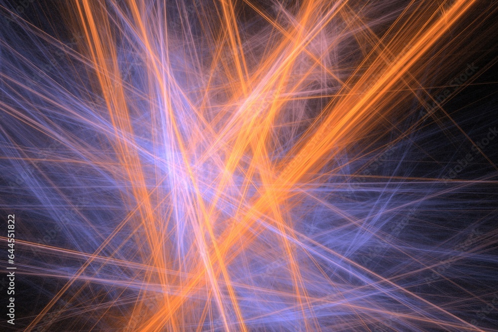 abstract fractal background abstract fractal background