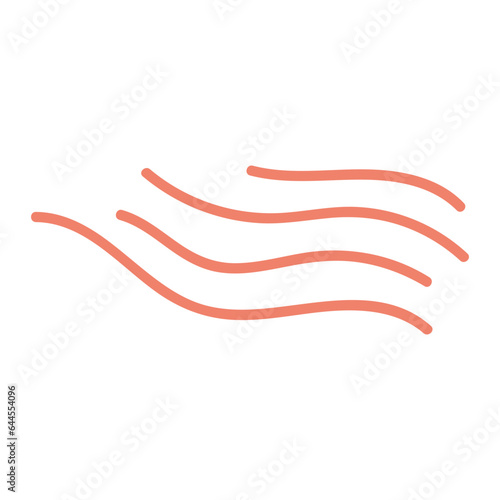 Squiggle Wave Elements