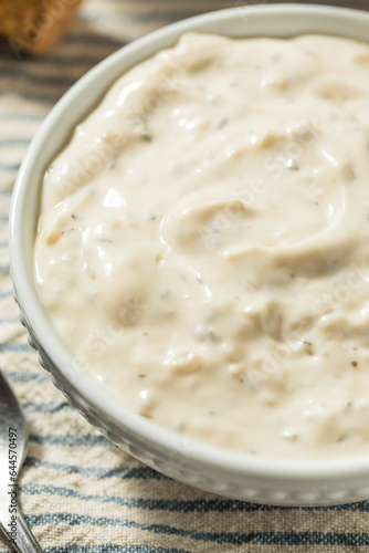 Homemade French Onion Dip