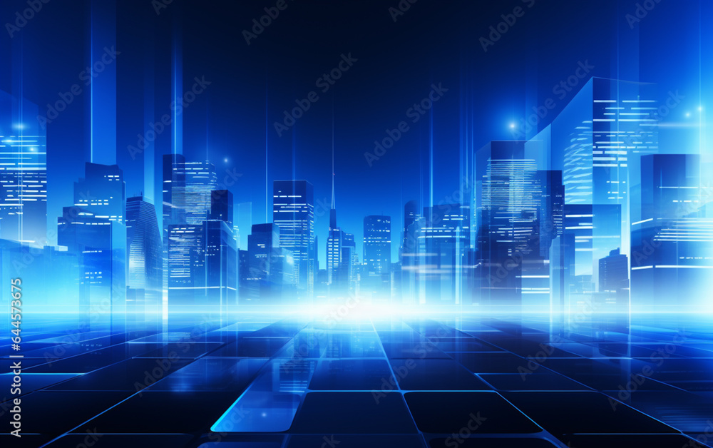 Abstract background dark blue with modern corporate concept Abstract background dark blue with modern corporate concept