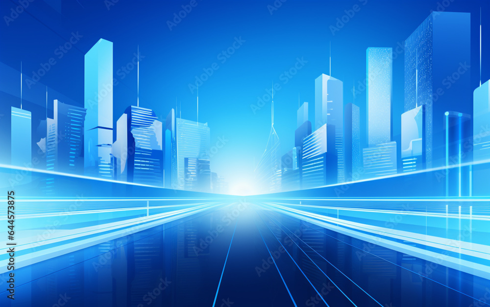 Abstract background dark blue with modern corporate concept Abstract background dark blue with modern corporate concept