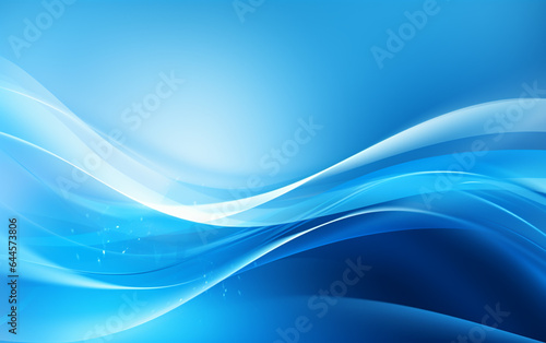 Abstract background dark blue with modern corporate concept © MUS_GRAPHIC