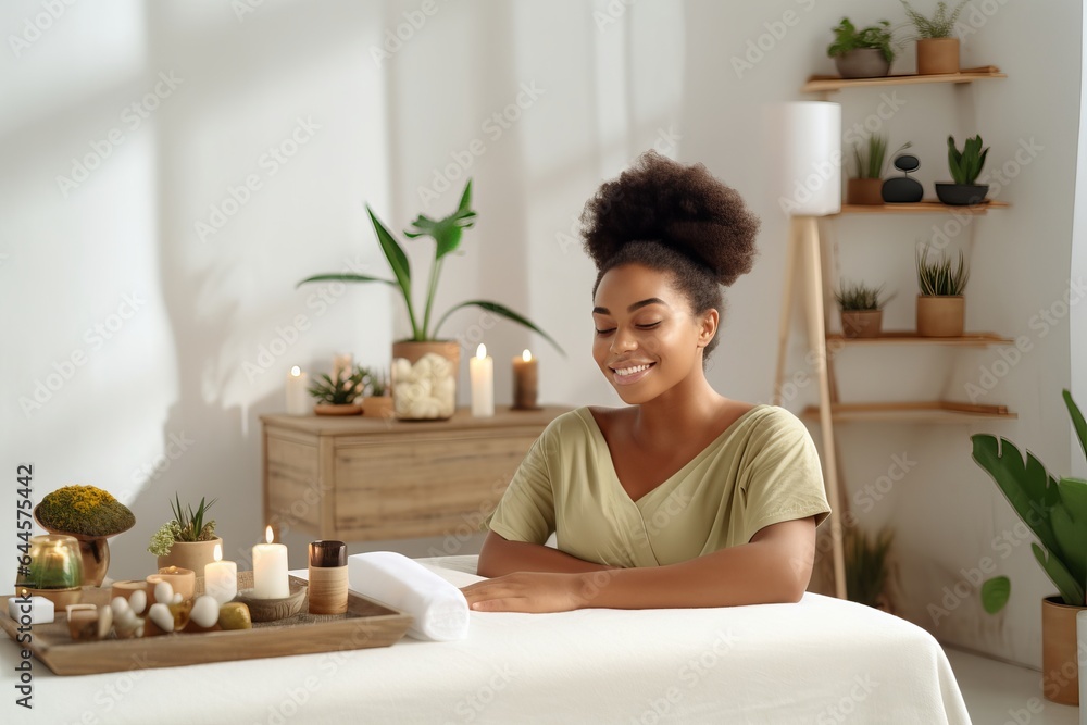 Beauty Salon Africans Photos, Download The BEST Free Beauty Salon ...