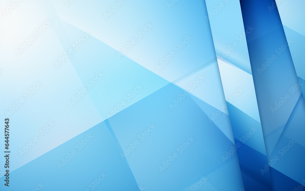 Fototapeta premium Abstract background dark blue with modern corporate concept