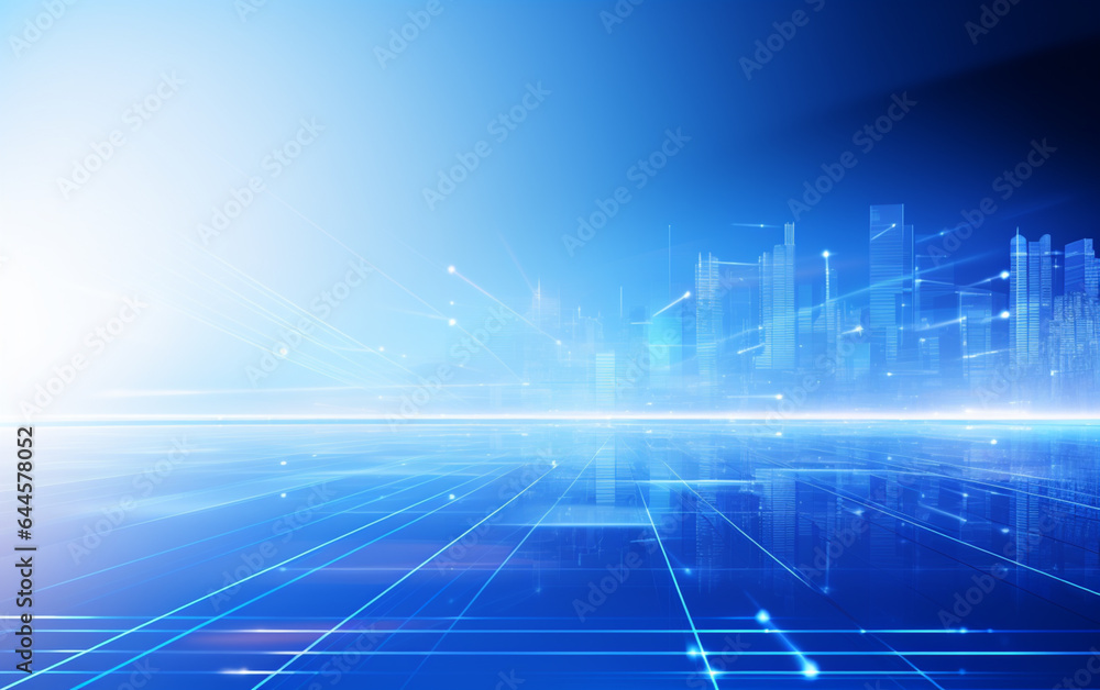 Abstract background dark blue with modern corporate concept Abstract background dark blue with modern corporate concept