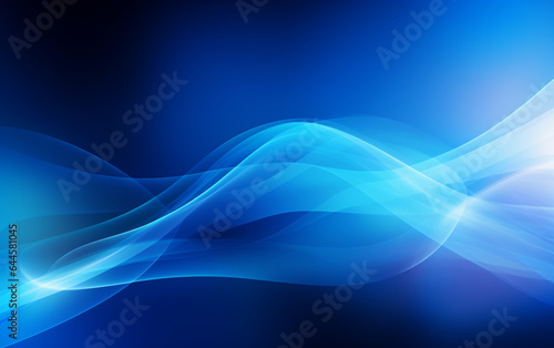 Abstract background dark blue with modern corporate concept