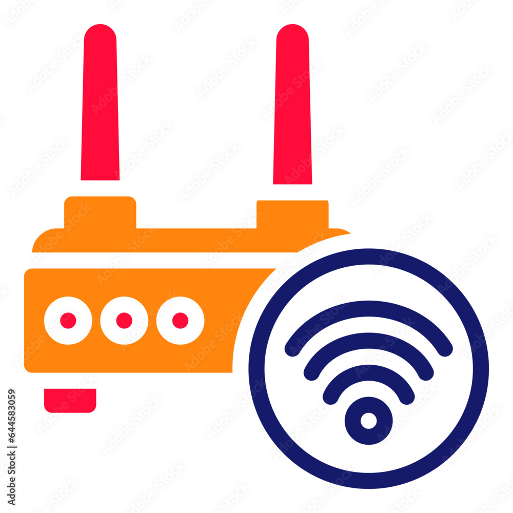 Wifi Icon