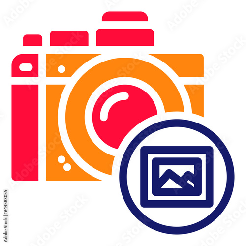 Camera Icon