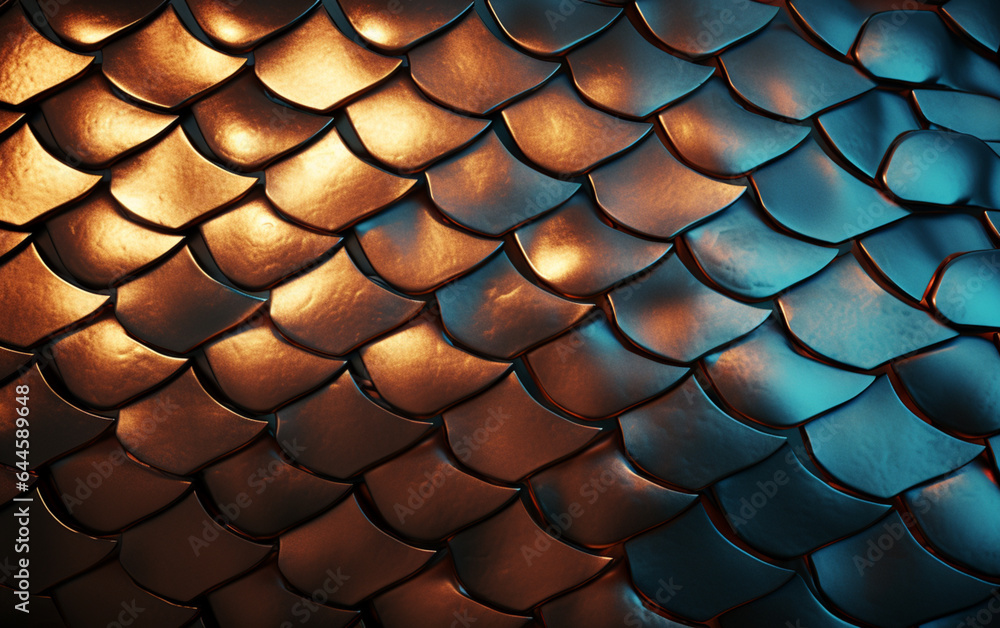 Abstract metal background art Abstract metal background art