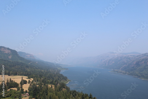 Columbia River