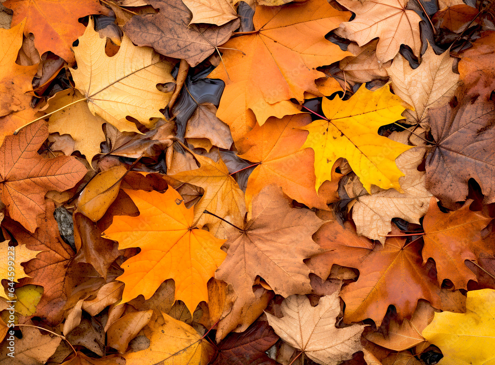 Falling for Fall: Seasonal Wallpaper Delight Falling for Fall: Seasonal Wallpaper Delight