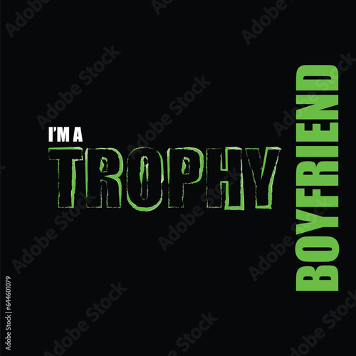 T-shirt Design for couples glow in the dark design 