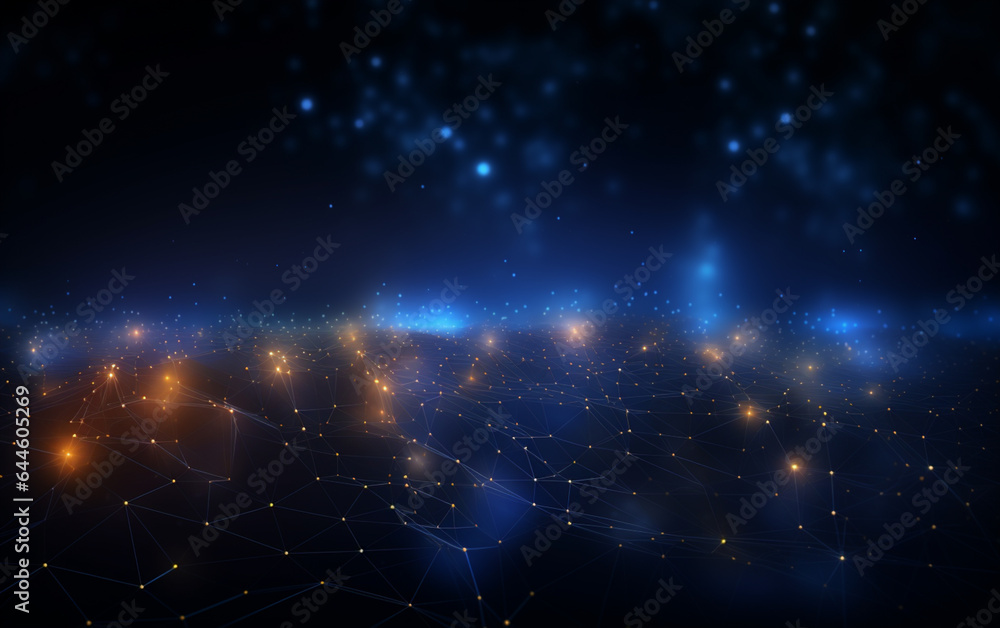 abstract technology Background, abstract technology particle abstract technology Background, abstract technology particle
