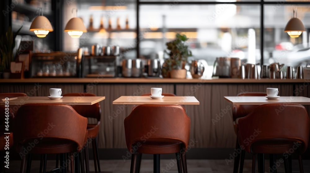 wood table on blur of cafe, coffee shop, bar, background - can used for display or montage your products wood table on blur of cafe, coffee shop, bar, background - can used for display or montage your products
