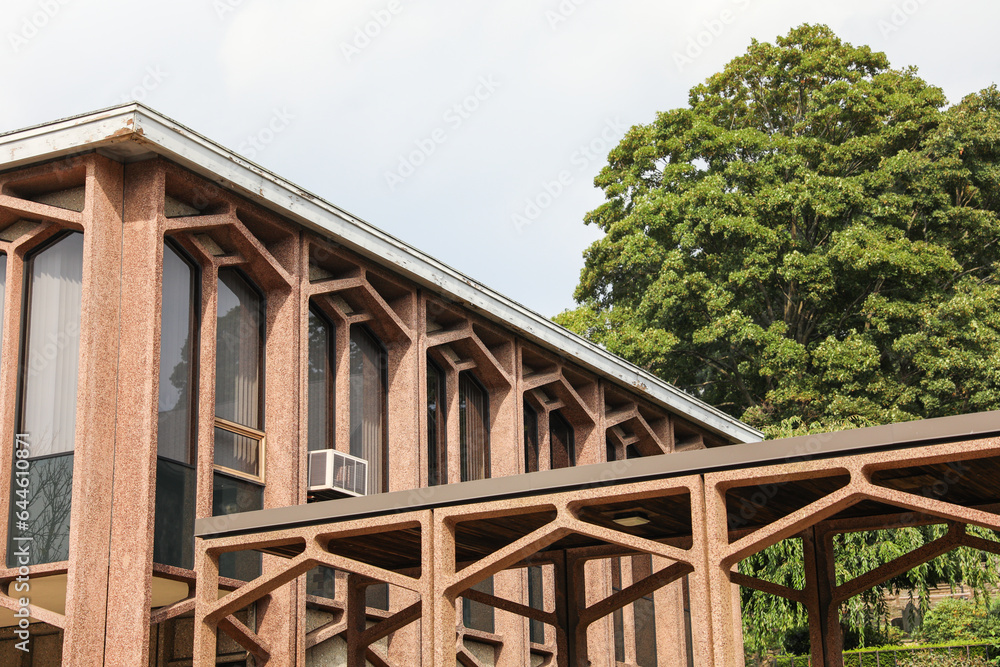 modern building, a symbol of urban growth and real estate prosperity, blends metal and stone to shape our skyline and secure mortgages for future dreams modern building, a symbol of urban growth and real estate prosperity, blends metal and stone to shape our skyline and secure mortgages for future dreams